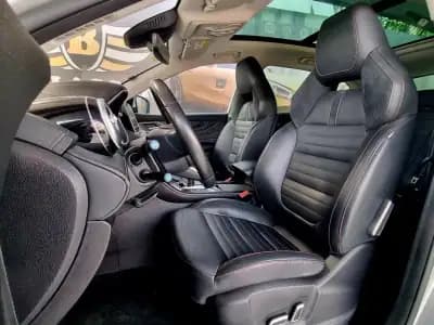 Vendo MG EHS 2022 - 23500 EUR, 41000 km - AUTO.MOTO.pt