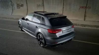 Vendo Audi S3 Sportback 2019 - 39900 EUR, 114000 km - AUTO.MOTO.pt