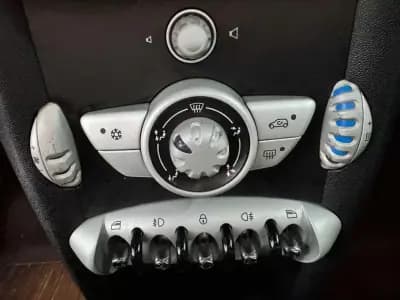 Sell MINI 2008 - 6990 EUR, 266000 km - AUTO.MOTO.pt