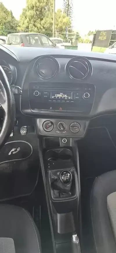 Vendo SEAT Ibiza 2014 - 6990 EUR, 160565 km - AUTO.MOTO.pt