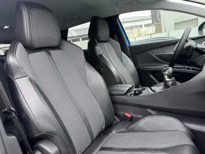 Sell Peugeot 3008 2022 - 19900 EUR, 186000 km - AUTO.MOTO.pt