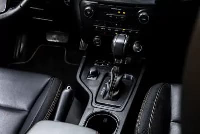 Vendo Ford Ranger 2021 - 37750 EUR, 85385 km - AUTO.MOTO.pt