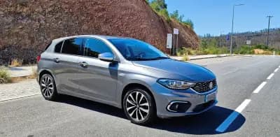 Vendo Fiat Tipo 2018 - 11990 EUR, 129363 km - AUTO.MOTO.pt