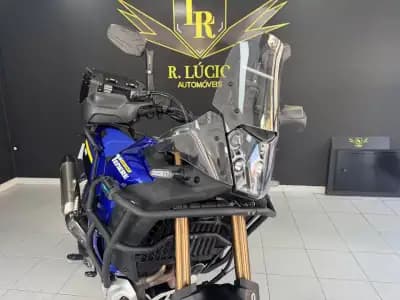 Vendo mota Yamaha Ténéré 700 2023 - 11900 EUR, 15753 km - AUTO.MOTO.pt