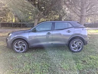 Sell Peugeot 2008 2023 - 19500 EUR, 16000 km - AUTO.MOTO.pt