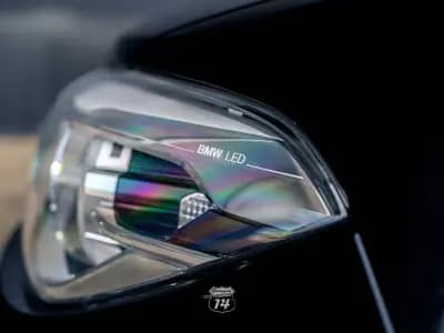 Sell BMW 116 2018 - 24490 EUR, 61200 km - AUTO.MOTO.pt