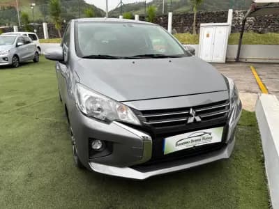 Sell Mitsubishi Space Star 2023 - 13990 EUR, 59000 km - AUTO.MOTO.pt