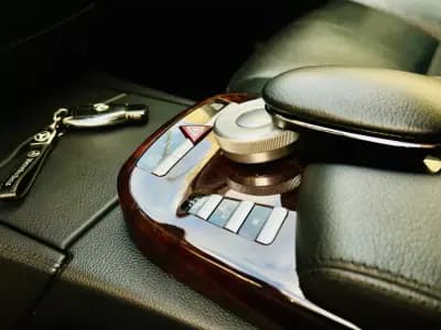 Sell Mercedes-Benz S 320 2006 - 15900 EUR, 293000 km - AUTO.MOTO.pt