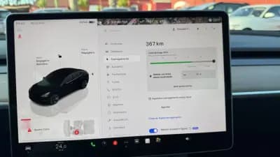 Vendo Tesla Model 3 2022 - 31900 EUR, 57000 km - AUTO.MOTO.pt