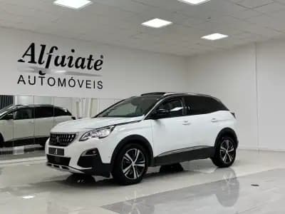 Sell Peugeot 3008 2019 - 18990 EUR, 130000 km - AUTO.MOTO.pt
