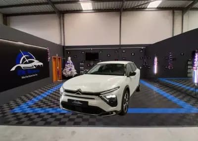 Sell Citroën C5 X 2023 - 18990 EUR, 94000 km - AUTO.MOTO.pt