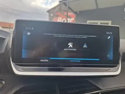 Sell Peugeot 208 2023 - 19990 EUR, 17000 km - AUTO.MOTO.pt