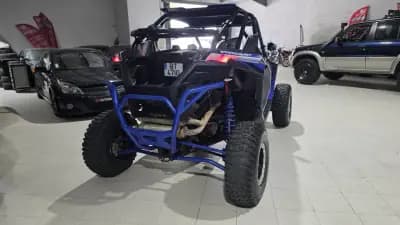 Sell Polaris RZR 2024 - 34900 EUR, 6994 km - AUTO.MOTO.pt