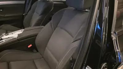 Vendo BMW 520 2013 - 15900 EUR, 212325 km - AUTO.MOTO.pt