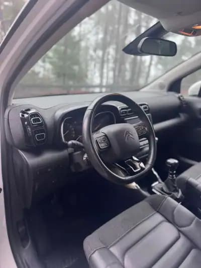 Sell Citroën C3 Aircross 2021 - 15250 EUR, 180999 km - AUTO.MOTO.pt