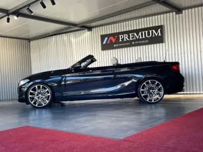 Vendo BMW 220 2015 - 26990 EUR, 195000 km - AUTO.MOTO.pt