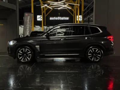 Vendo BMW iX3 2021 - 32990 EUR, 95700 km - AUTO.MOTO.pt