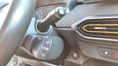 Sell Dacia Sandero 2022 - 14900 EUR, 110660 km - AUTO.MOTO.pt