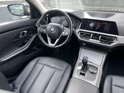Sell BMW 318 2021 - 24900 EUR, 170000 km - AUTO.MOTO.pt