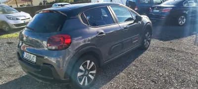 Sell Citroën C3 2022 - 15950 EUR, 81000 km - AUTO.MOTO.pt