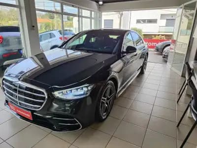 Sell Mercedes-Benz S 400 2021 - 88500 EUR, 68000 km - AUTO.MOTO.pt