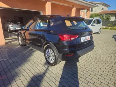 Sell SEAT Arona 2024 - 17500 EUR, 34324 km - AUTO.MOTO.pt