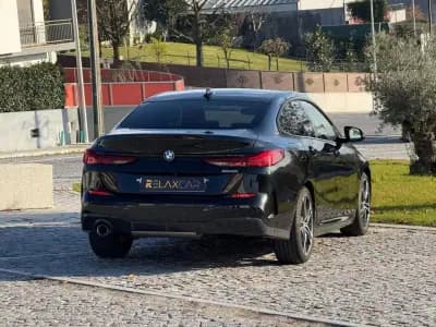 Vendo BMW 216 Gran Coupé 2021 - 27499 EUR, 78000 km - AUTO.MOTO.pt