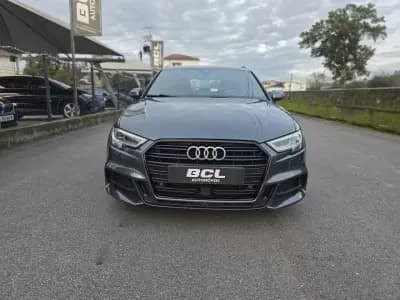 Sell Audi A3 Sportback 2017 - 18990 EUR, 164000 km - AUTO.MOTO.pt