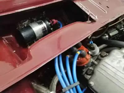 Vendo BMW 2002 1974 - 28000 EUR, 56296 km - AUTO.MOTO.pt