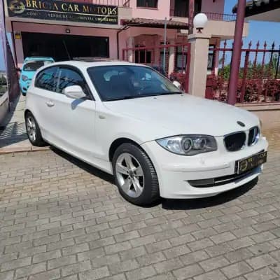 Vendo BMW 116 2010 - 9490 EUR, 190000 km - AUTO.MOTO.pt
