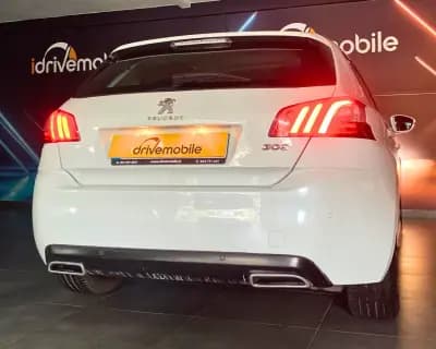 Sell Peugeot 308 2014 - 8990 EUR, 180724 km - AUTO.MOTO.pt