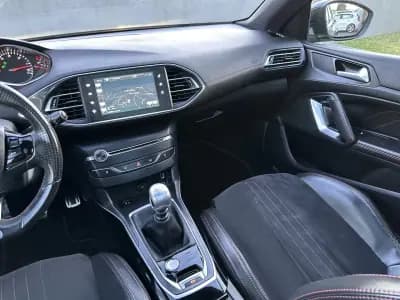 Sell Peugeot 308 SW 2015 - 12900 EUR, 140000 km - AUTO.MOTO.pt