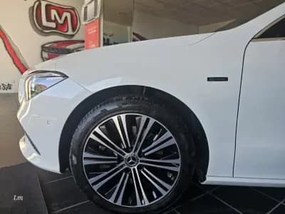 Sell Mercedes-Benz CLA 250 2021 - 30000 EUR, 77000 km - AUTO.MOTO.pt