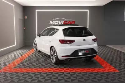 Sell SEAT Leon 2015 - 22900 EUR, 184336 km - AUTO.MOTO.pt