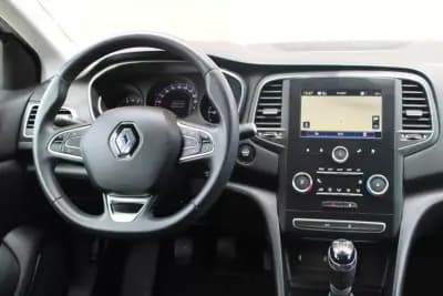 Sell Renault Mégane 2020 - 13990 EUR, 180000 km - AUTO.MOTO.pt