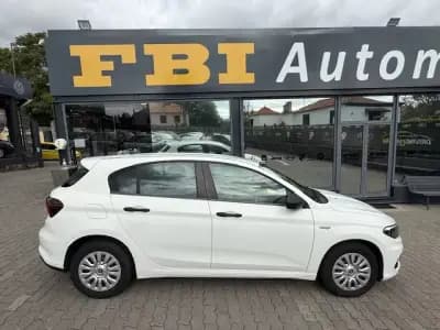Vendo Fiat Tipo 2020 - 15500 EUR, 33000 km - AUTO.MOTO.pt