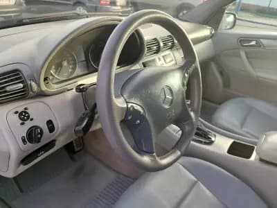 Sell Mercedes-Benz C 220 2005 - 6900 EUR, 382000 km - AUTO.MOTO.pt