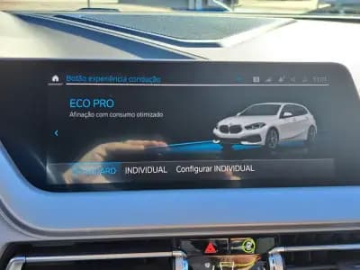 Vendo BMW 116 2021 - 19990 EUR, 131686 km - AUTO.MOTO.pt