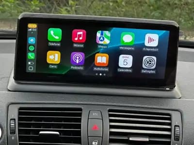 Vendo BMW 118 2008 - 9999 EUR, 248720 km - AUTO.MOTO.pt