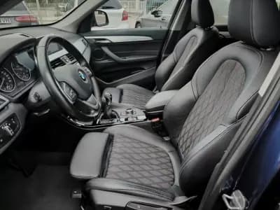 Sell BMW X1 2018 - 19950 EUR, 159800 km - AUTO.MOTO.pt