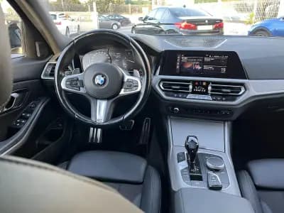 Vendo BMW 320 2021 - 31950 EUR, 80000 km - AUTO.MOTO.pt