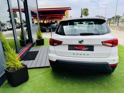 Vendo SEAT Arona 2021 - 15999 EUR, 100000 km - AUTO.MOTO.pt
