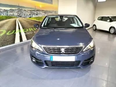 Vendo Peugeot 308 SW 2020 - 10990 EUR, 139592 km - AUTO.MOTO.pt