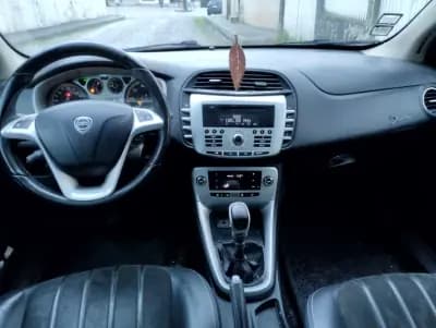 Sell Lancia Delta 2008 - 3450 EUR, 220000 km - AUTO.MOTO.pt