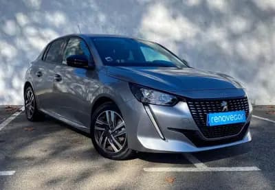 Sell Peugeot 208 2023 - 14900 EUR, 13501 km - AUTO.MOTO.pt