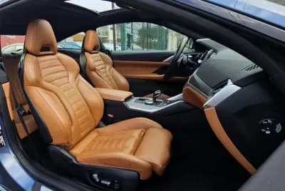 Vendo BMW 420 2021 - 36500 EUR, 190000 km - AUTO.MOTO.pt