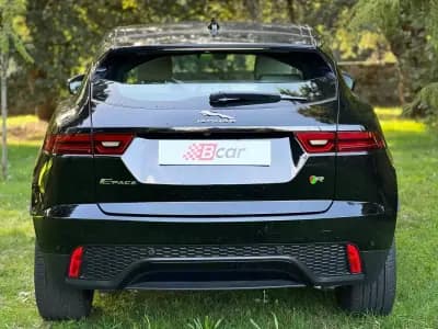 Sell Jaguar E-Pace 2018 - 29750 EUR, 77000 km - AUTO.MOTO.pt