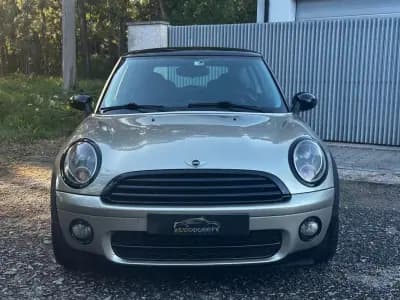 Vendo MINI 2008 - 7999 EUR, 300000 km - AUTO.MOTO.pt