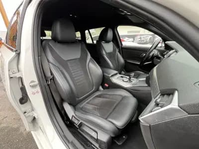 Vendo BMW 320 2021 - 25950 EUR, 229000 km - AUTO.MOTO.pt