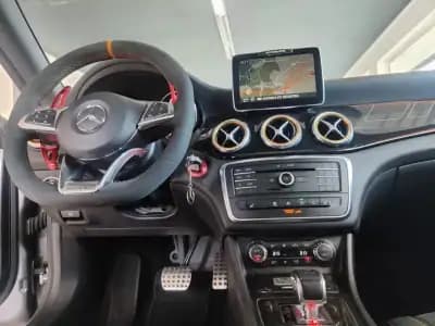 Vendo Mercedes-Benz CLA 45 AMG 2015 - 34600 EUR, 103500 km - AUTO.MOTO.pt